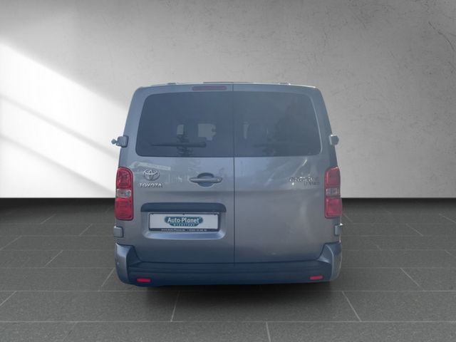 Toyota Proace Verso 2.0 D L2 Business *2XPDC*BLIS*SHZ*