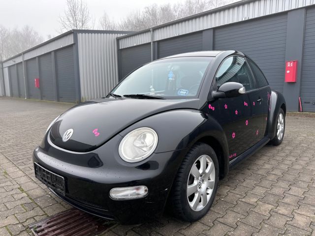 Volkswagen Beetle TÜV-NEU / Klima / Servo / Alufelgen /