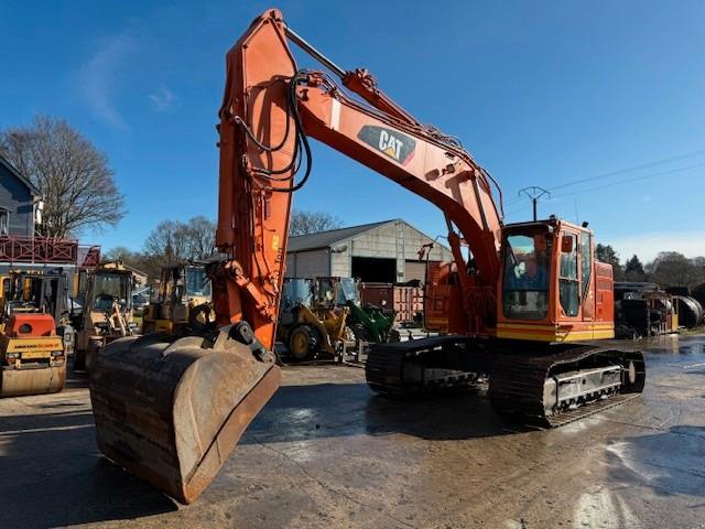 CAT 335 F LCR - Engine/Motor 0 Hrs