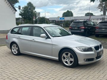 BMW 318 - 7