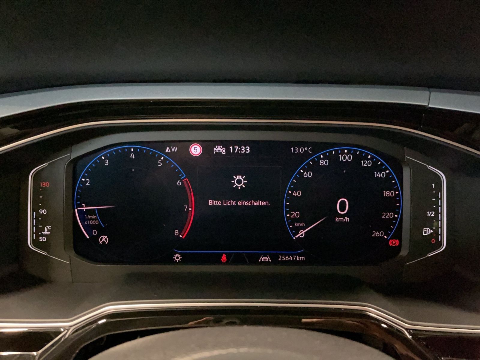 Volkswagen Taigo - Bild 11