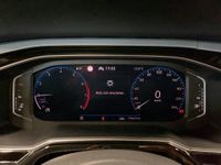 Volkswagen Taigo - Vorschau Bild 11