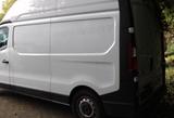 Renault Trafic ENERGY dCi 170 L2H2 Komfort/67418 - Baugeräte