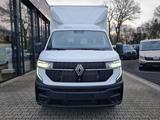 Renault Master 35 Möbel Koffer KLIMA Automatik 10 Pal. - Renault LKWs