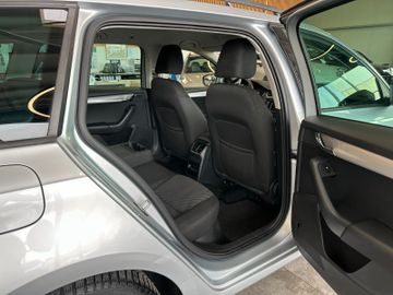 Skoda Octavia Combi Ambition *CNG*BI-XENON*TEMPOMAT