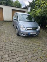 Opel Meriva 1,4 - Opel Meriva Gebrauchtwagen in Bielefeld