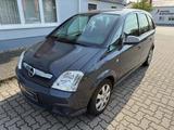 Opel Meriva Edition*Automatik*PDC *Klima*Ahk - gebrauchte Opel Meriva aus dem Jahr 2009