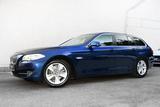 BMW 520d TOURING *Navi*Leder*Bi-Xenon* - BMW 5 Series aus 2012