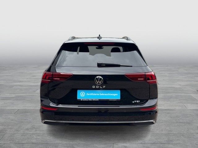 Volkswagen Golf - Bild 4