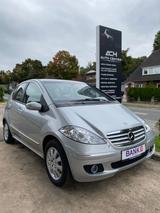 Mercedes-Benz A -Klasse A 170 (AUTOMATIK~KLIMA~1HAND) - gebrauchte Mercedes-Benz A 170 aus dem Jahr 2006