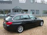 BMW 320i  Touring Exclusiv, 1. Hand - BMW 320 Gebrauchtwagen in Düsseldorf