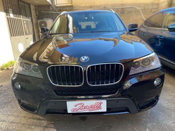 BMW X3 - 2