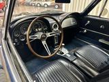 Corvette C2 Coupe Sting Ray Original 365 HP 'RE' 327 V8 * - Corvette C2 Gebrauchtwagen