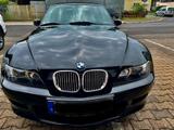 BMW Z3 Roadster 2.0 Leder 59650 km Sechszylinder