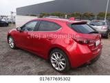 Mazda 3 Lim. Sports-Line - gebrauchte Mazda 3 aus dem Jahr 2015