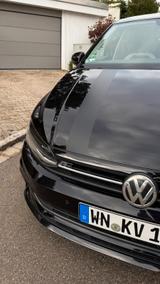 Volkswagen Polo 1.0 TSI *R-LINE* *BEATS* *1.Hand* - gebrauchte Kleinwagen Privatanbieter gebraucht