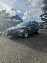 Audi A3 Sportback 1.6 TDI Attraction - Audi A3 aus 2011: 1.6