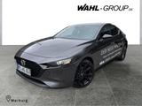 Mazda 3 2.5 SkyactiveG 140 Homura*Navi*RFK*PDC*MRCC* - Mazda 3 Skyactive Gebrauchtwagen
