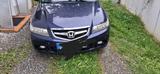 Honda Accord 2,0 Benzin  155PS - gebrauchte Honda Accord aus dem Jahr 2005