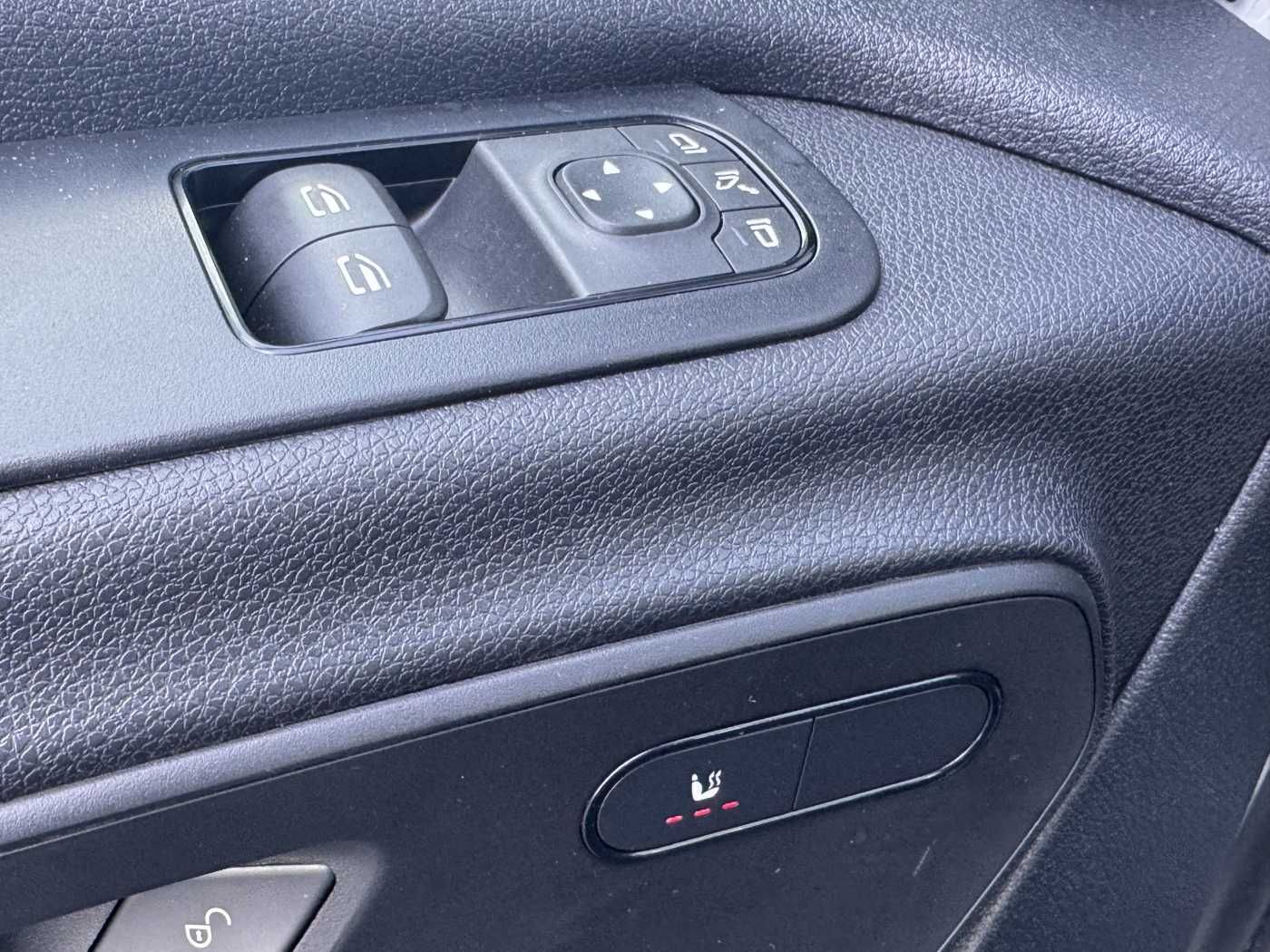 Fahrzeugabbildung Mercedes-Benz Sprinter 315 CDI 4325 Klima 360 Schwing MBUX SHZ