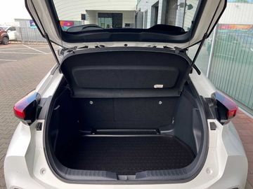 Toyota C-HR - 10