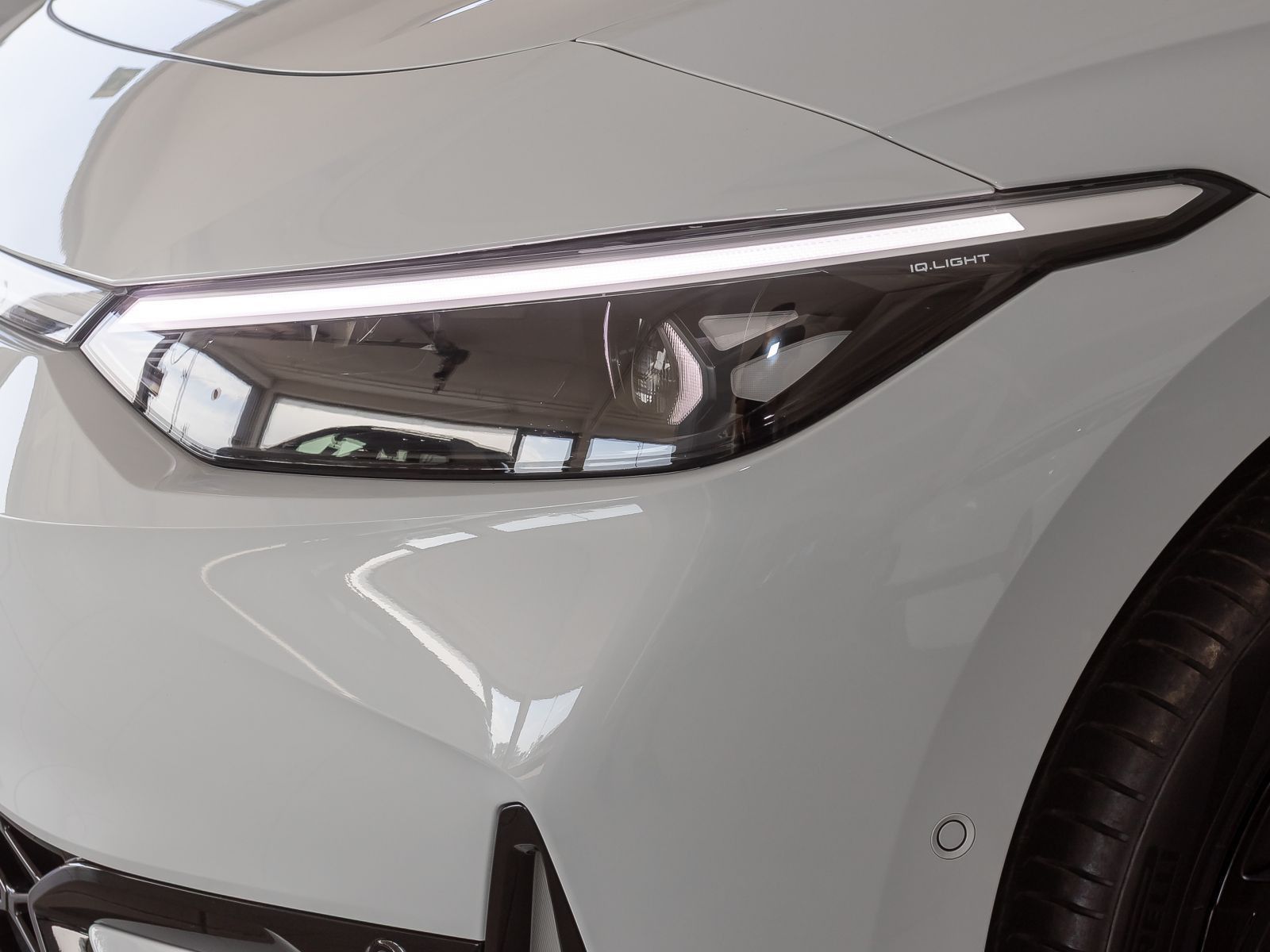 Volkswagen ID.7 - Bild 8