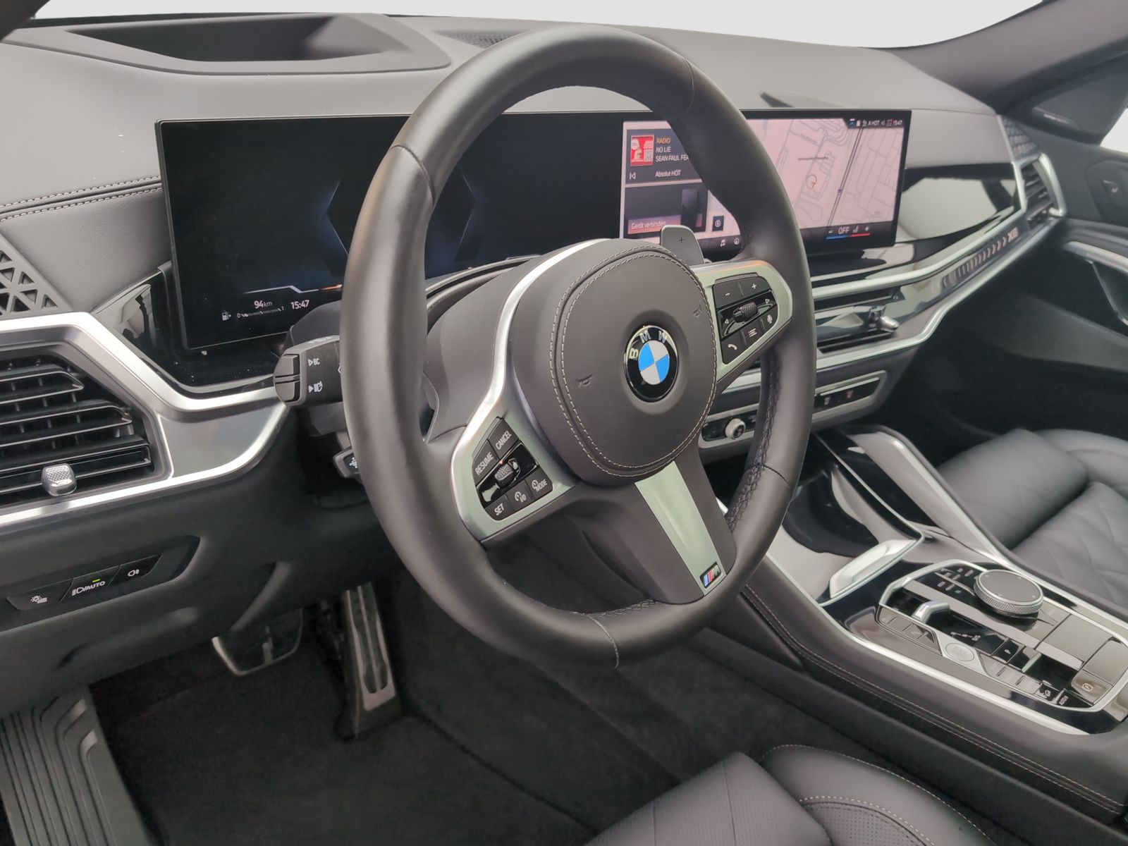 BMW X6 - Bild 10