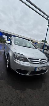 Volkswagen Golf Plus 1.4 Goal Goal - Volkswagen Golf Plus in Erfurt
