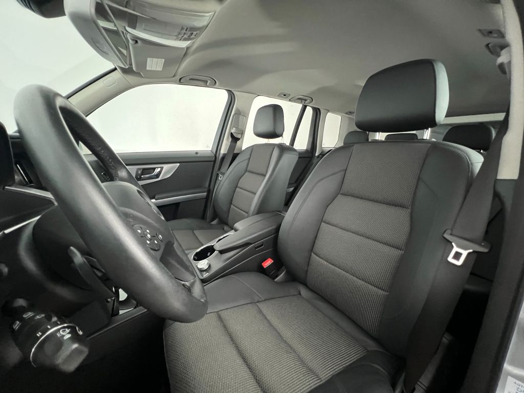 MERCEDES-BENZ GLK 220 CDI / ORG. 27.tKM / RENTNER /20 ZOLL MERCEDES-BENZ GLK 220 CDI / ORG. 27.tKM / RENTNER /20 ZOLL