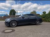 Mercedes-Benz Mercedes c250cdi amg Paket - Mercedes-Benz C 250 in Solingen