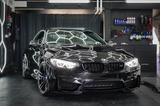 BMW M4 Cabrio M4 Deutsch M Performance Carbon TAUSCH - BMW M4: Cabrio