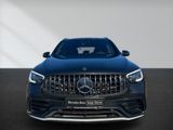 Mercedes-Benz GLC 63 AMG S 4M+ HUD+360°+Sound+MultiBeam+MBUX+ - Mercedes-Benz GLC 63 AMG aus 2020