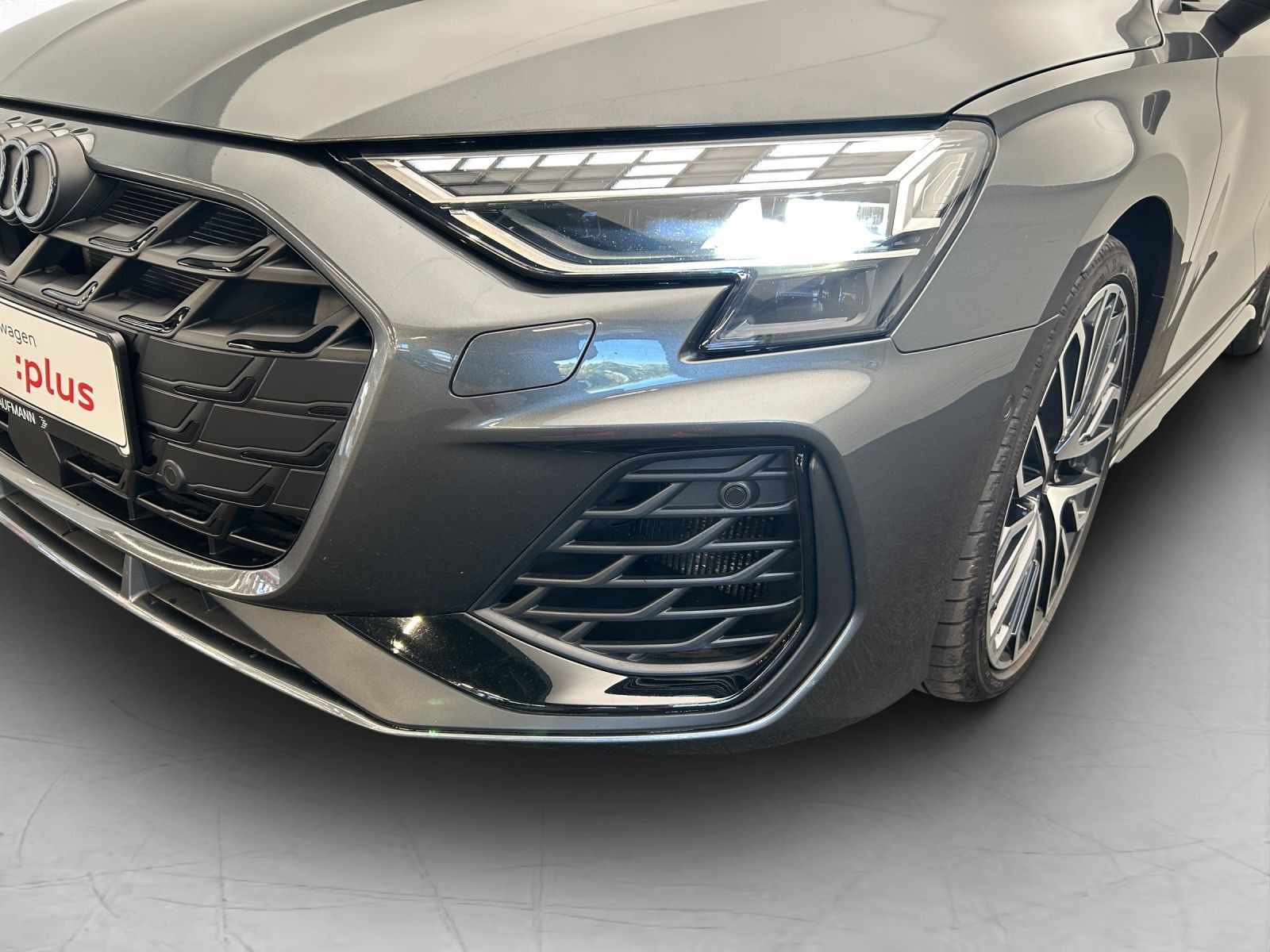 Audi S3 - Bild 13