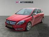 Mercedes-Benz B 220 CDI-Navi-PDC-Automatik-Tempomat-8Fach Ber. - gebrauchte Mercedes-Benz B 220 aus dem Jahr 2013