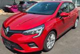 Renault Clio BLUE dCi* Klima* App *Lane*Tempomat - Renault Clio mit Diesel-Antrieb: Limousine