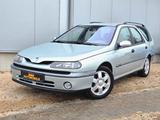 Renault Laguna 1.6*KLIMAAUTOMATIK*LEDER*TUV NEU*8FACH - gebrauchte Renault Laguna aus dem Jahr 2000