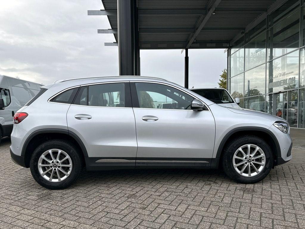 Mercedes-Benz GLA Progressive AHK Spiegel-Paket, миниатюра 20
