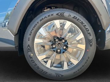 Toyota RAV 4 - 7