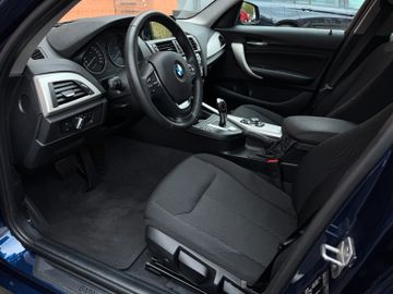 BMW 116 - 8