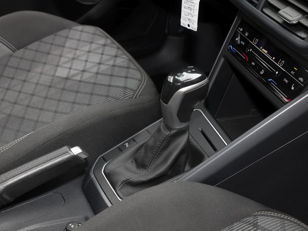 Volkswagen Polo 1.0 TSI DSG R-Line Navi/Pano/LED, миниатюра 9