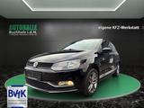 Volkswagen Polo 1.4 TDI Cup-Paket~Comfortline BlueMotion Te - Volkswagen Polo: Bluemotion Comfortline