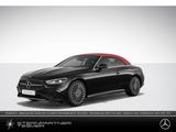 Mercedes-Benz CLE 220 d Cabrio AMG AHK Airscarf 360° DigiLight - Mercedes-Benz CLE 220 Gebrauchtwagen