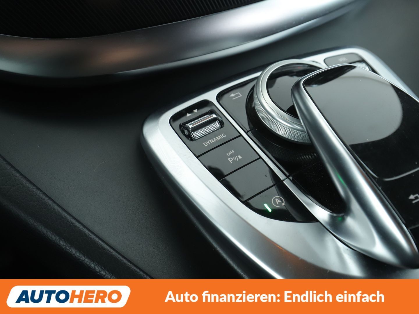 Mercedes-Benz V-Klasse V 220 d EDITION kompakt Aut. NAVI LED foto 25