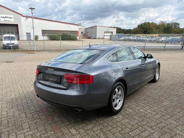 Audi A5 - 6