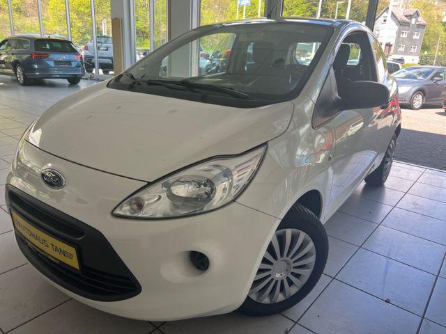 Ford Ka Ambiente