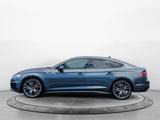Audi A5 Sportback 40 TDI q. S-Tronic S-Line 2x, Matri - Audi A5 mit Diesel-Antrieb: Sport