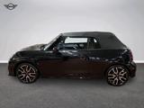 MINI Cooper Cabrio S - gebrauchte Cabrios in Würzburg