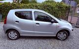 Nissan Pixo 1.0l visia pure drive TÜV und Service neu - Nissan Pixo