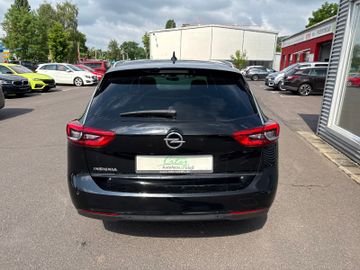 Opel Insignia B ST Business+LED+LkHz+Navi+HeadUp