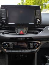 Hyundai i30 2.0 T-GDI N - Project C - Hyundai i30: Standheizung